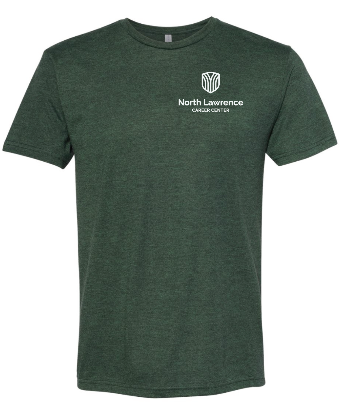 Next Level Triblend Tee 6010