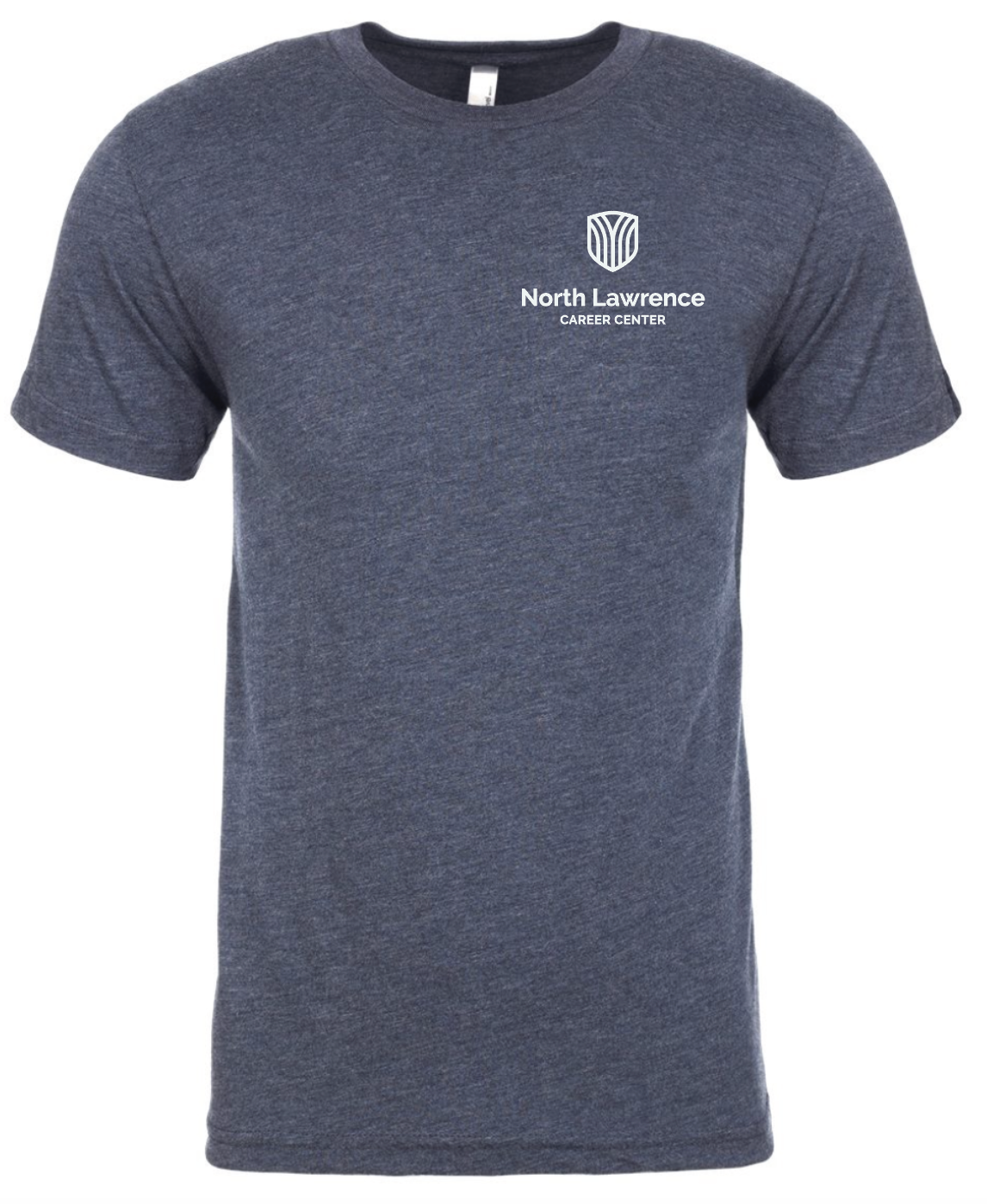 Next Level Triblend Tee 6010