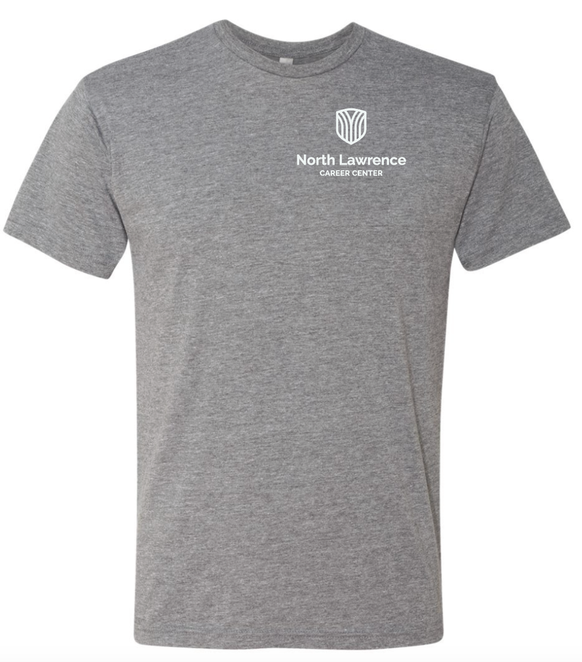 Next Level Triblend Tee 6010