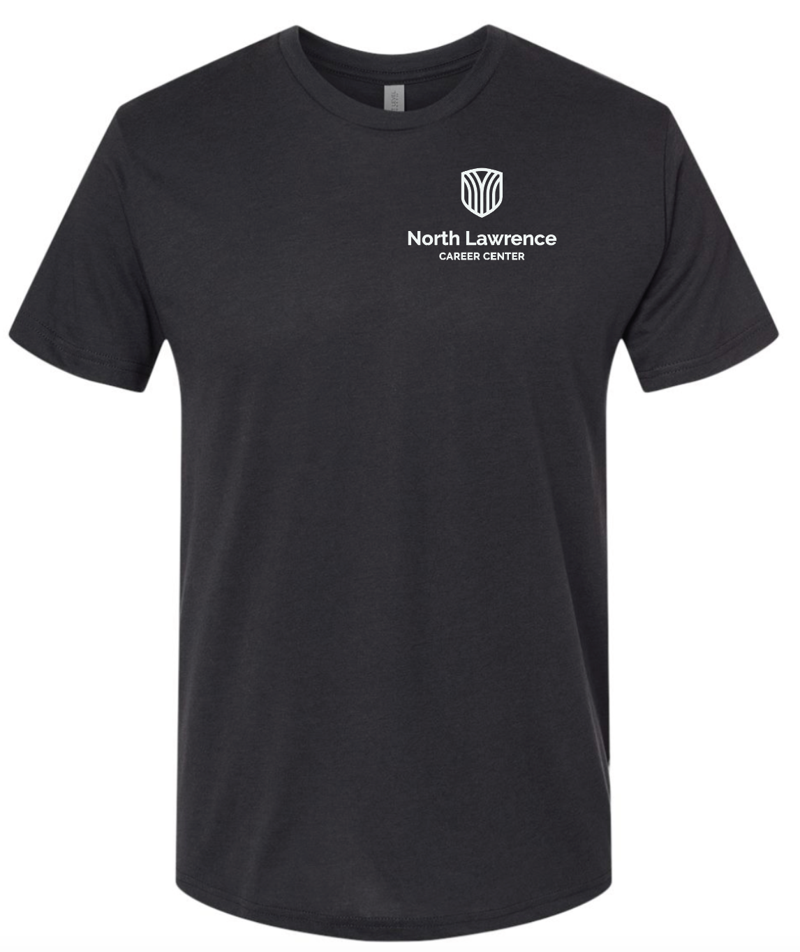 Next Level Triblend Tee 6010
