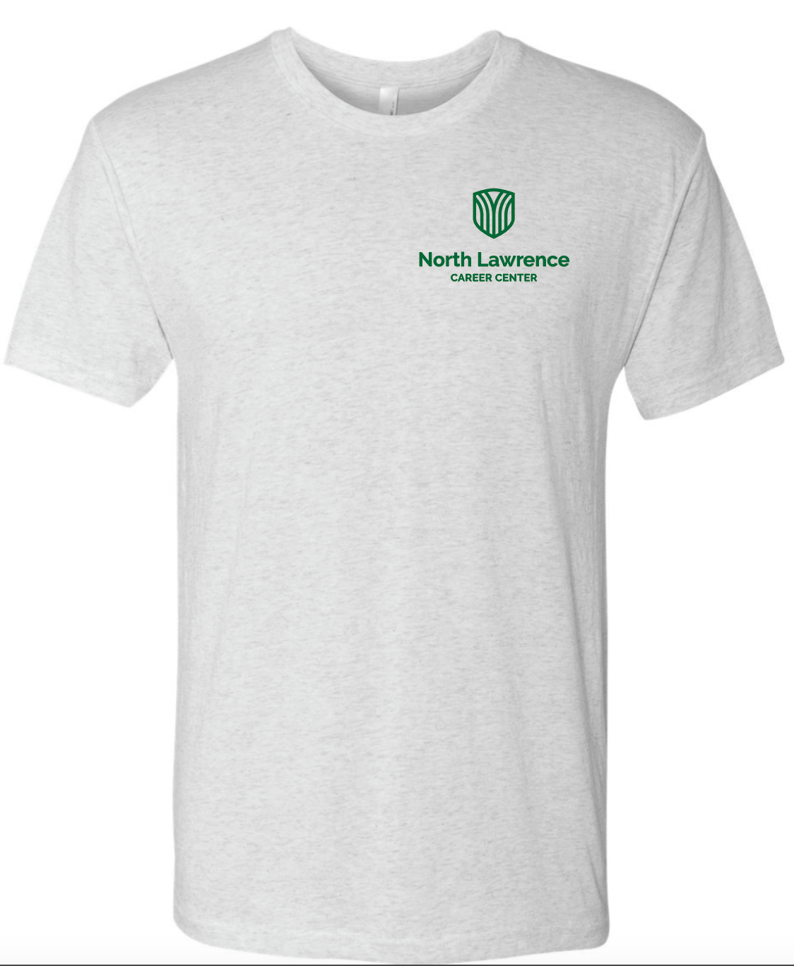 Next Level Triblend Tee 6010