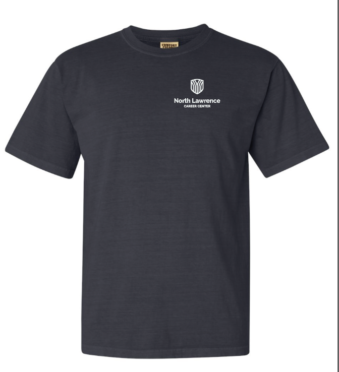Comfort Colors Colorwash Tee 1717