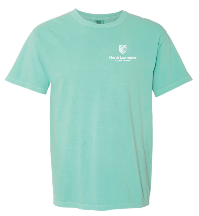 Comfort Colors Colorwash Tee 1717
