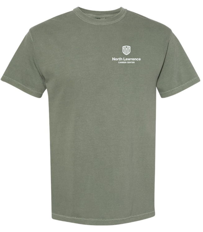 Comfort Colors Colorwash Tee 1717