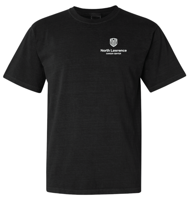 Comfort Colors Colorwash Tee 1717