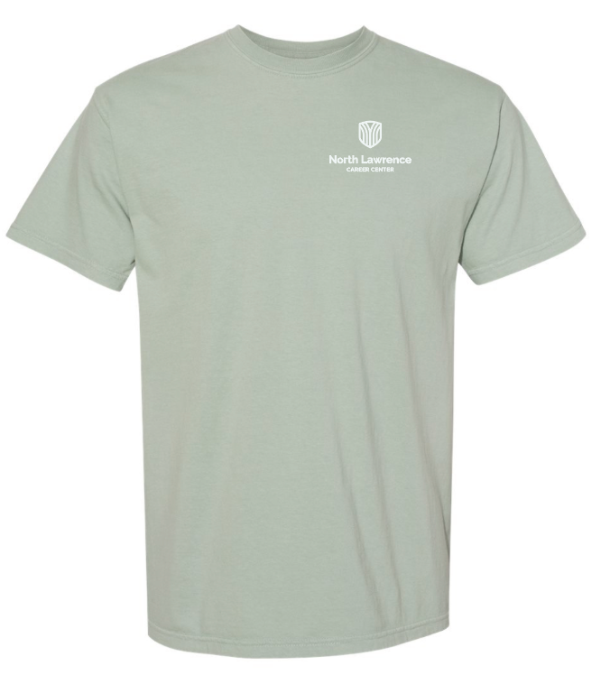 Comfort Colors Colorwash Tee 1717
