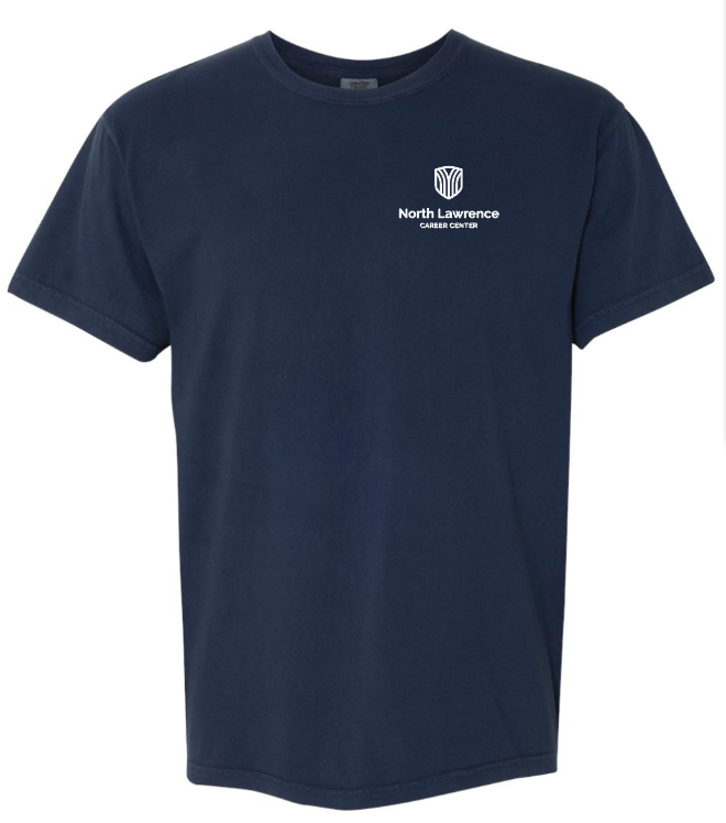 Comfort Colors Colorwash Tee 1717