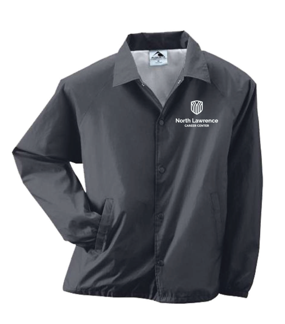 Augusta Sportswear - Coach's Jacket - 3100