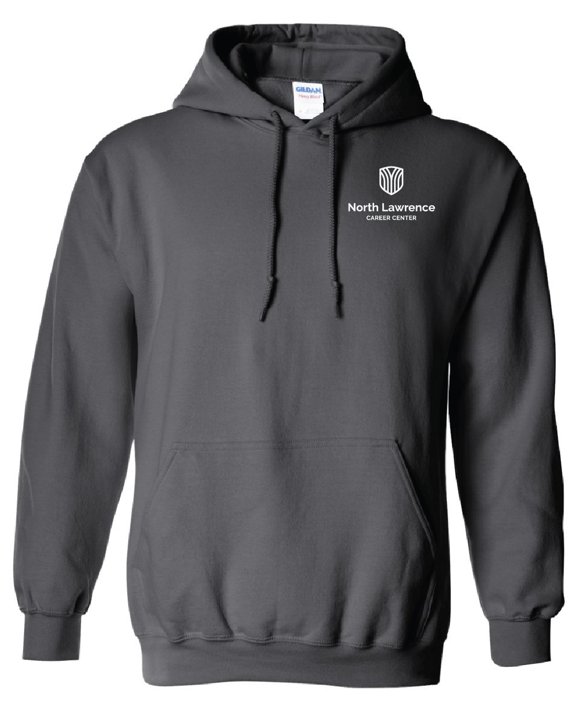 Gildan - Heavy Blend™ Hooded Sweatshirt - 18500
