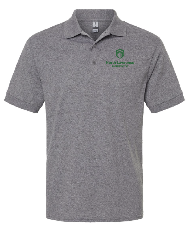 Gildan - DryBlend® Jersey Polo - 8800