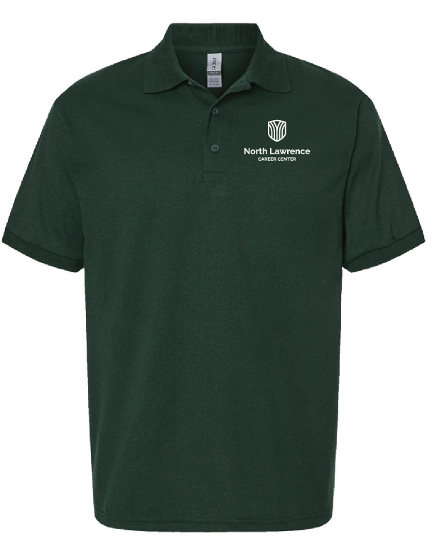 Gildan - DryBlend® Jersey Polo - 8800