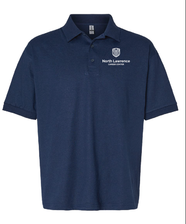 Gildan - DryBlend® Jersey Polo - 8800