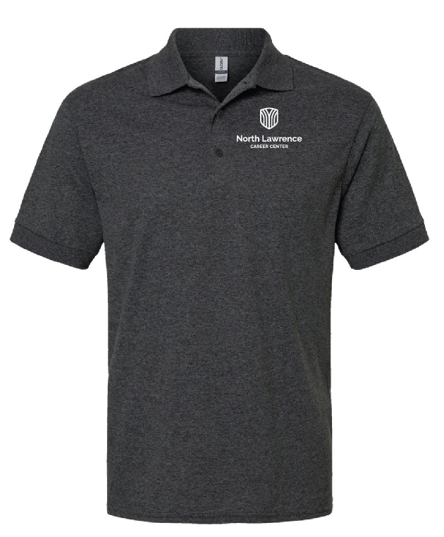 Gildan - DryBlend® Jersey Polo - 8800