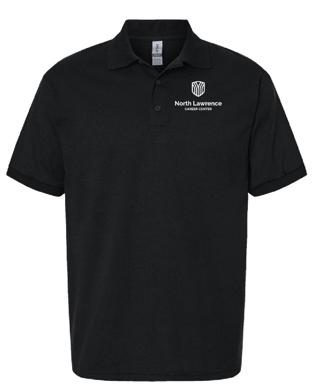Gildan - DryBlend® Jersey Polo - 8800