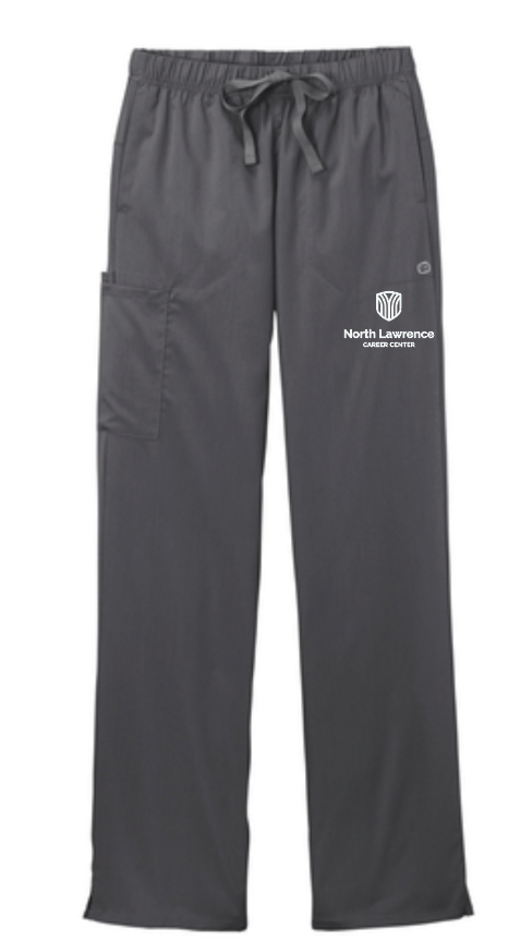 WonderWink® Women’s Premiere Flex™ Cargo Pant WW4158