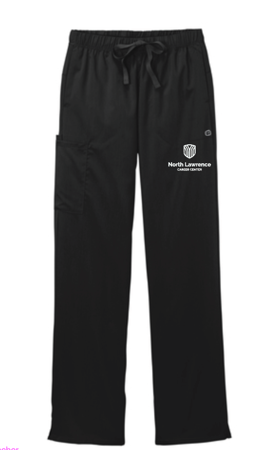 WonderWink® Women’s Premiere Flex™ Cargo Pant WW4158