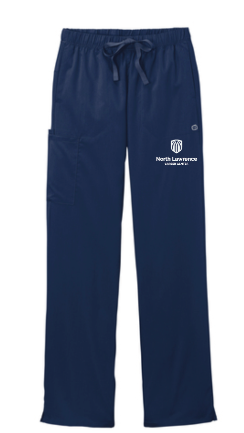 WonderWink® Women’s Premiere Flex™ Cargo Pant WW4158