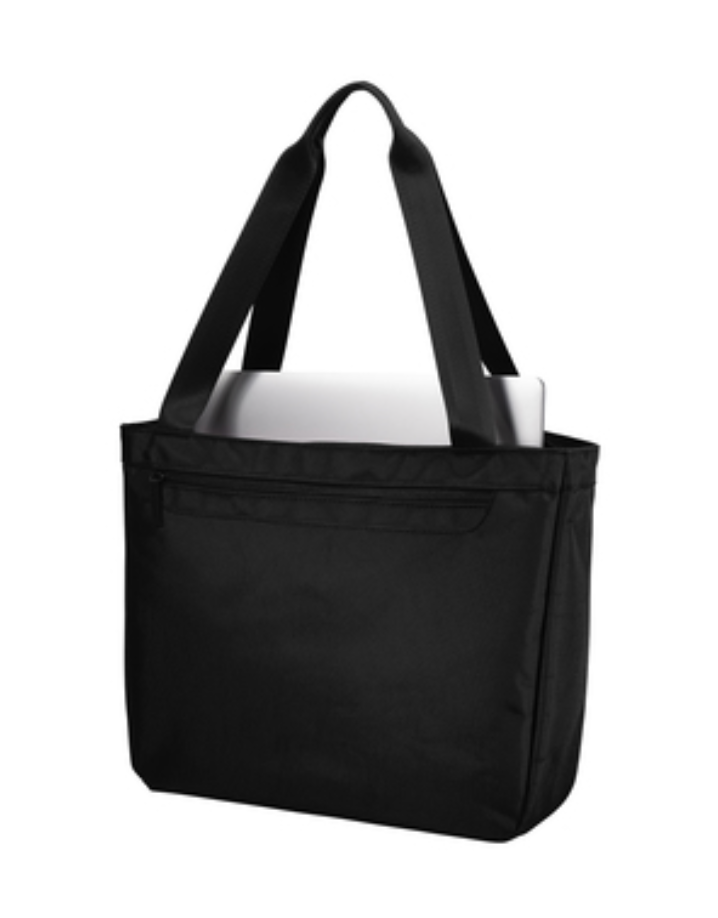 Port Authority ® Exec Laptop Tote BG423