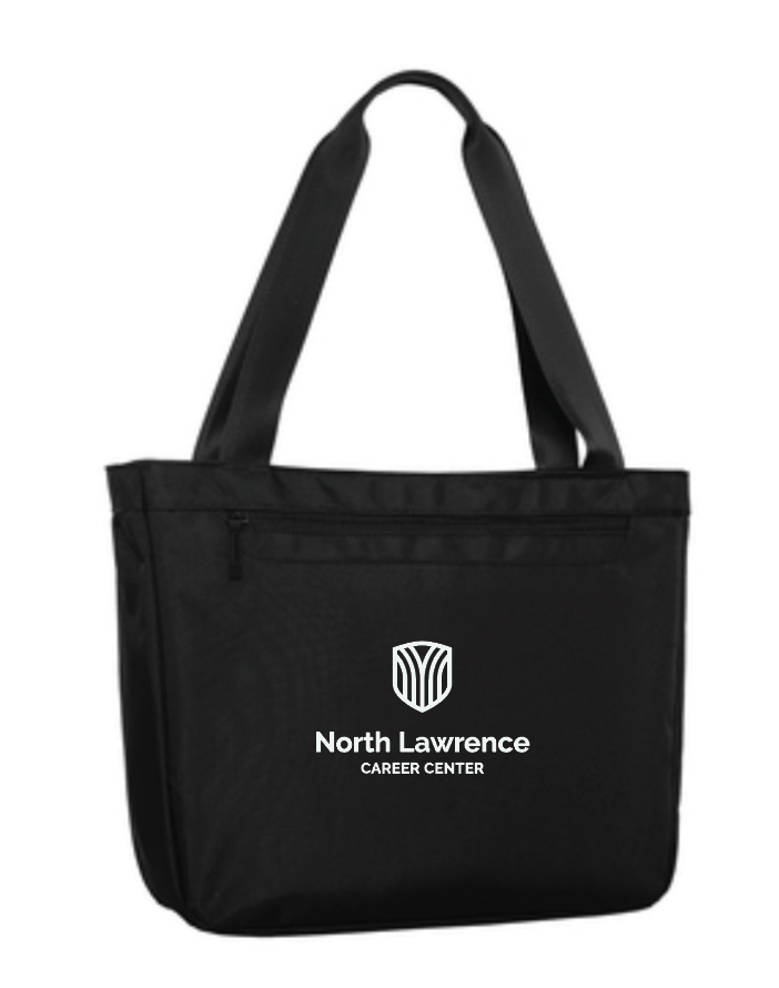 Port Authority ® Exec Laptop Tote BG423
