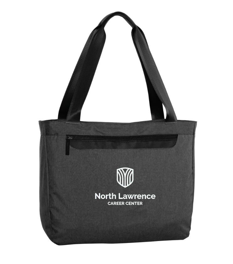 Port Authority ® Exec Laptop Tote BG423