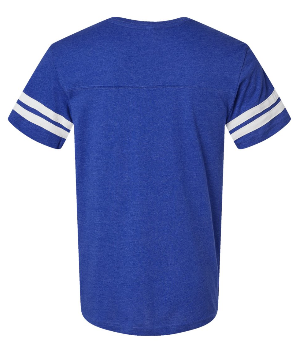 LAT PARKVIEW FOOTBALL JERSEY