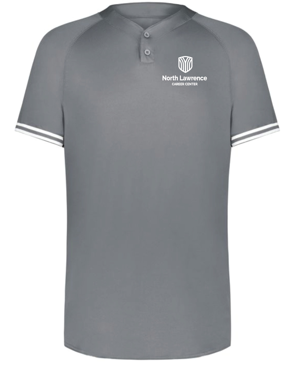 AUGUSTA CUTTER+ HENLEY JERSEY