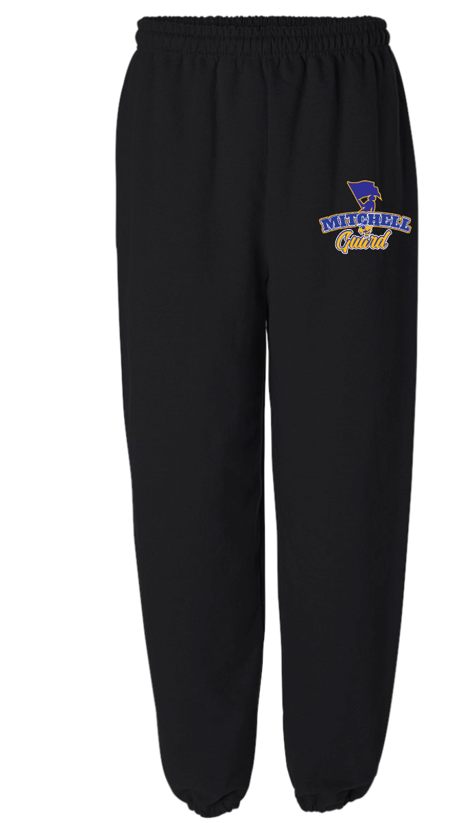Heavyweight Sweatpants
