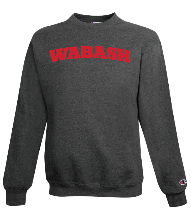 Champion Unisex Powerblend Crewneck Sweatshirt - S600