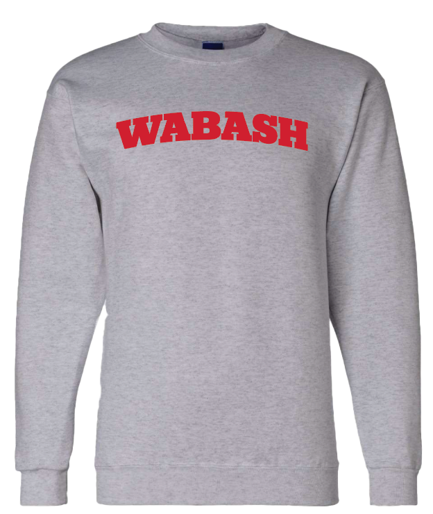 Champion Unisex Powerblend Crewneck Sweatshirt - S600