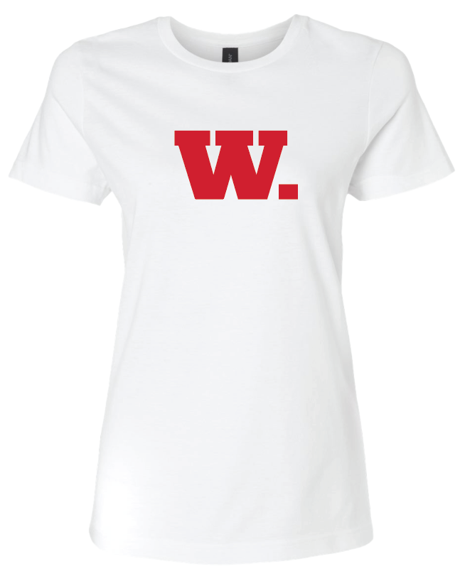 Gildan Women's Softstyle W. T-Shirt - 64000L
