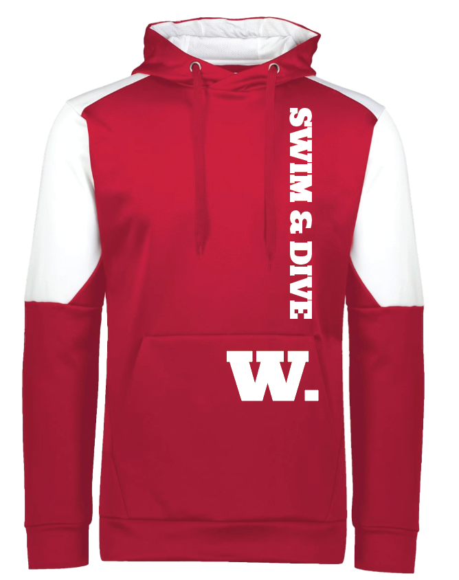 Holloway Momentum Team Hoodie - 222540