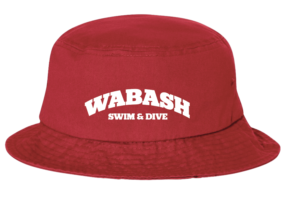 Bucket Hat - 2050