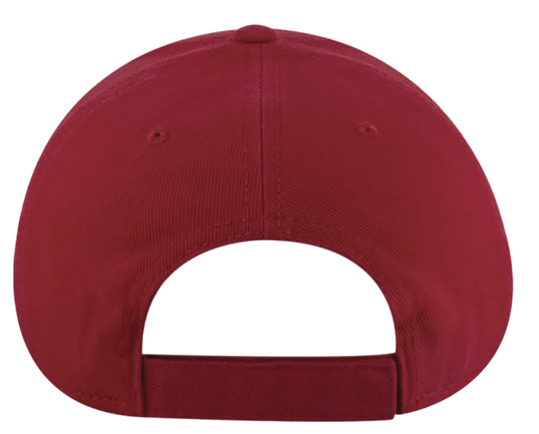 OTTO CAP 6 Panel Low Profile Baseball Cap - 99-598