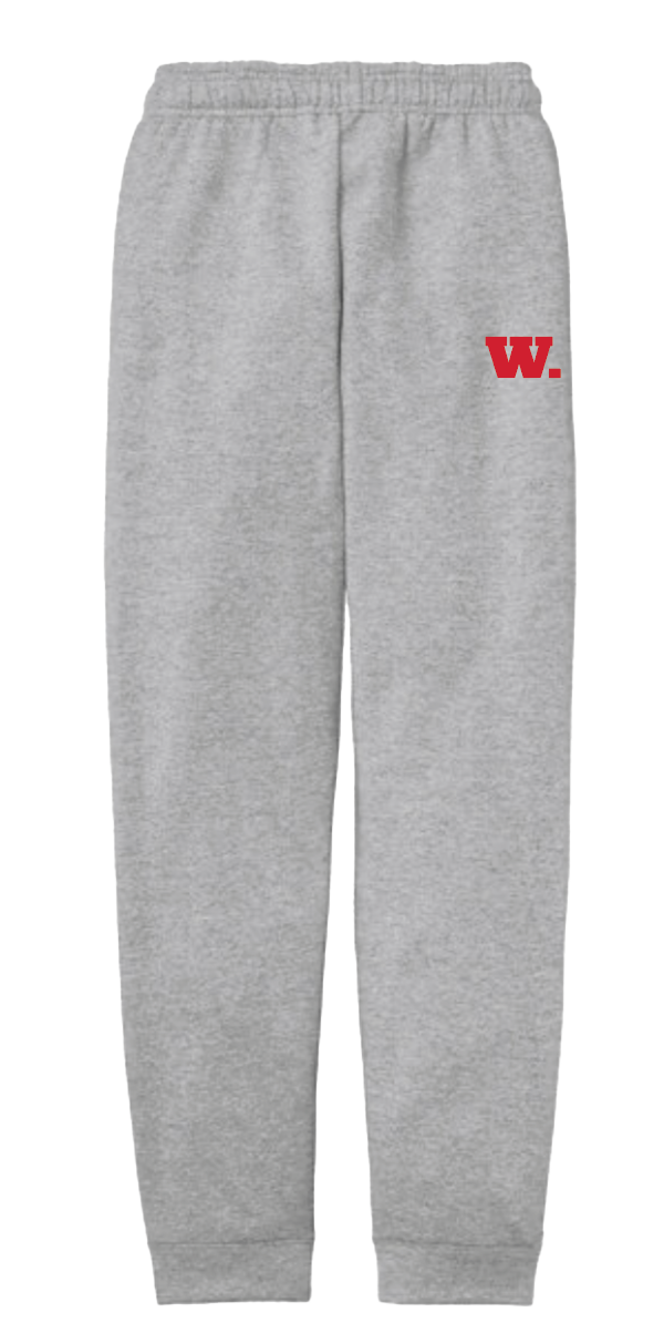 Port & Co™ Core Fleece Jogger - PC78J