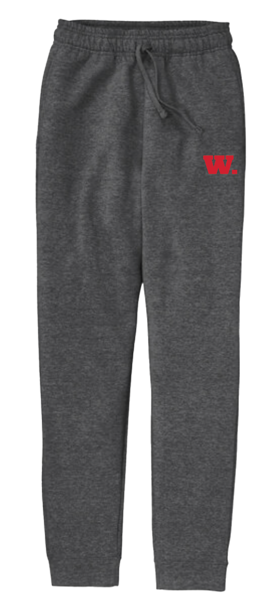 Port & Co™ Core Fleece Jogger - PC78J