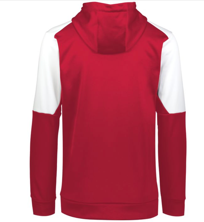 Holloway Momentum Team Hoodie - 222540