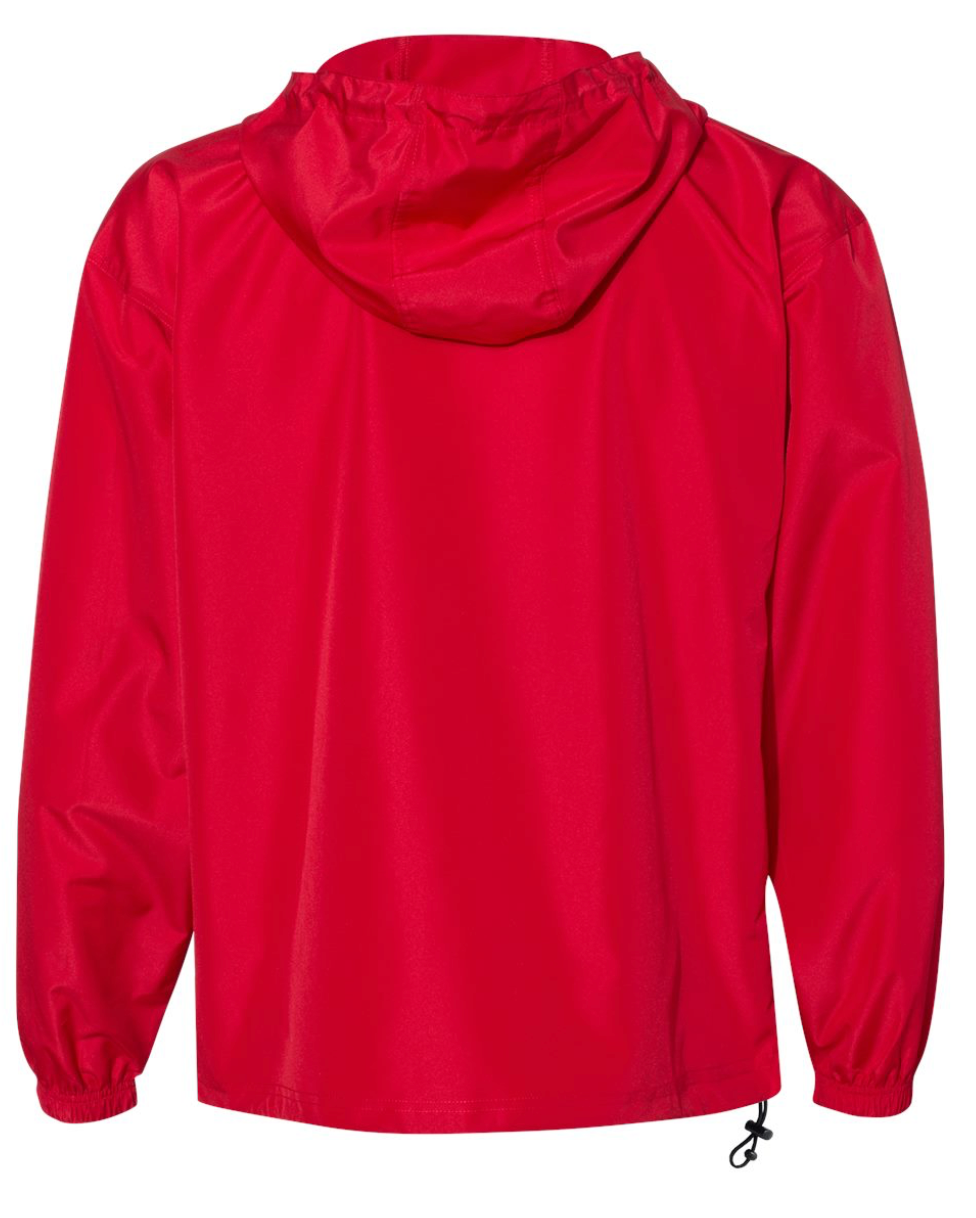 Champion Unisex Packable Anorak Jacket - CO200