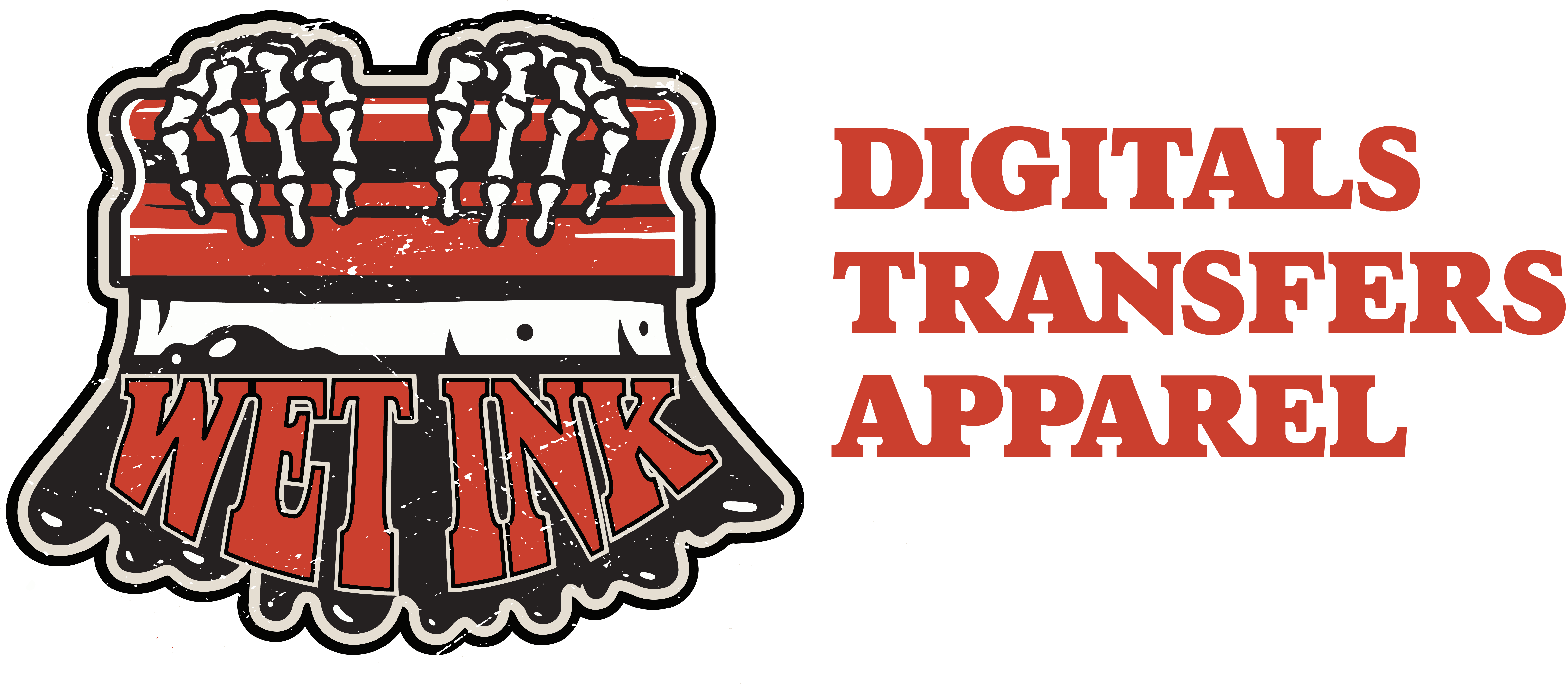 Wet Ink Designs logo