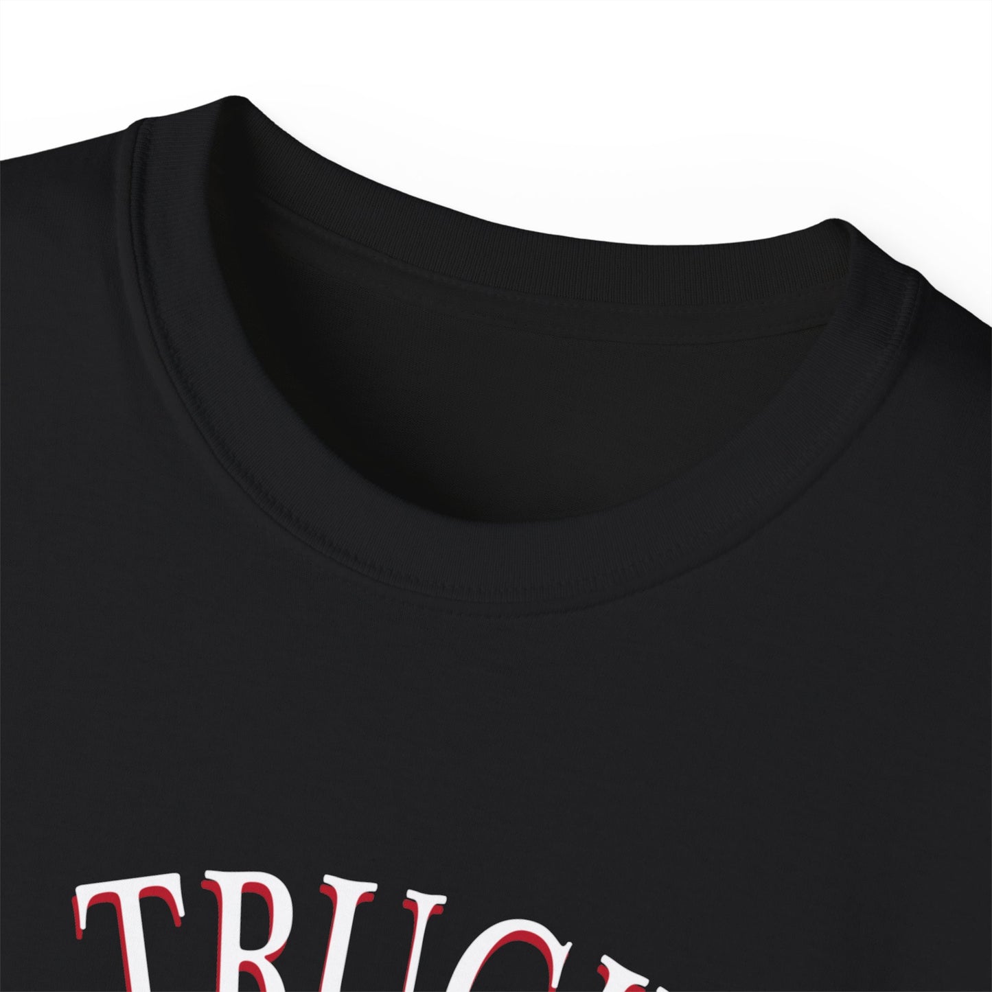 RD Trucking Unisex Ultra Cotton Tee