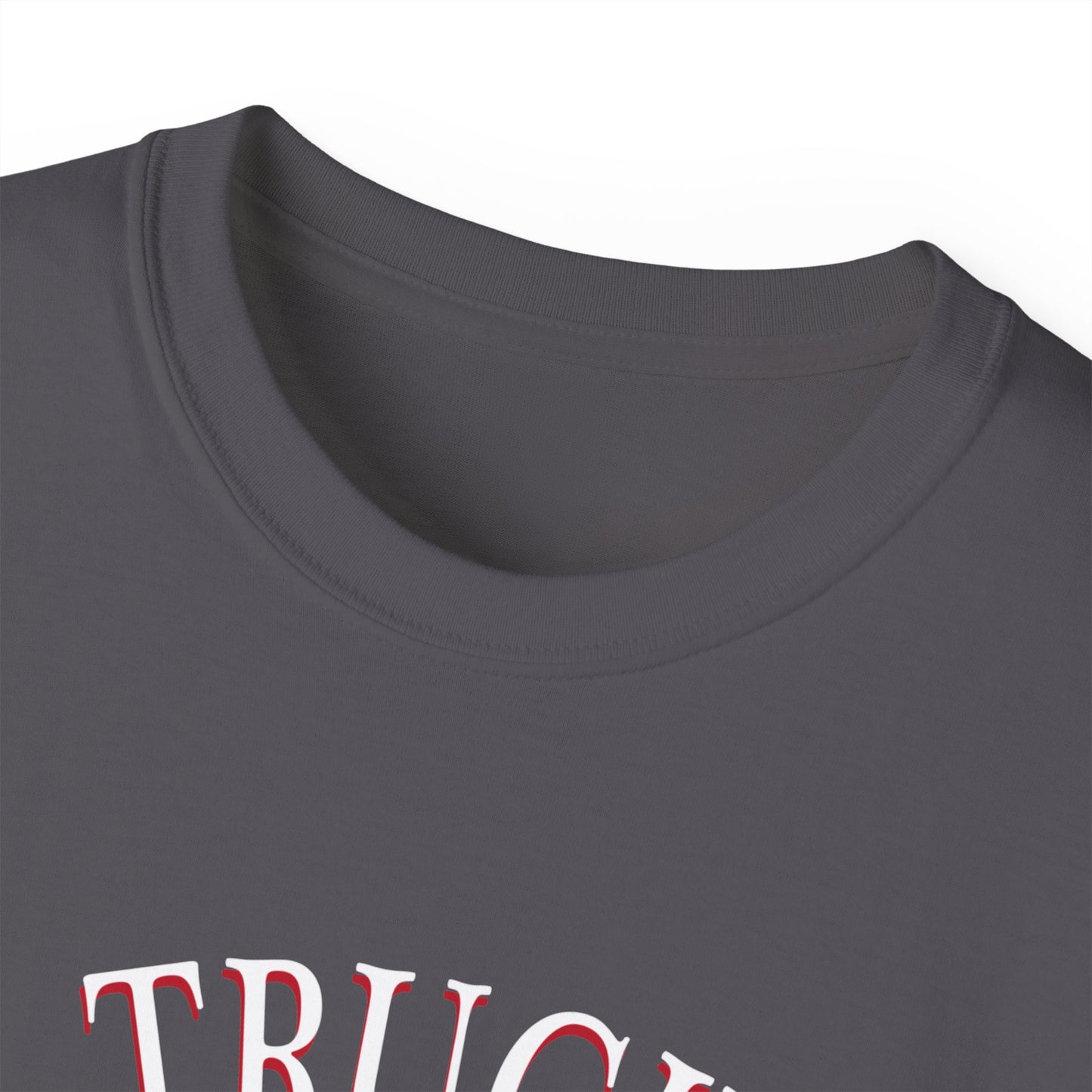 RD Trucking Unisex Ultra Cotton Tee