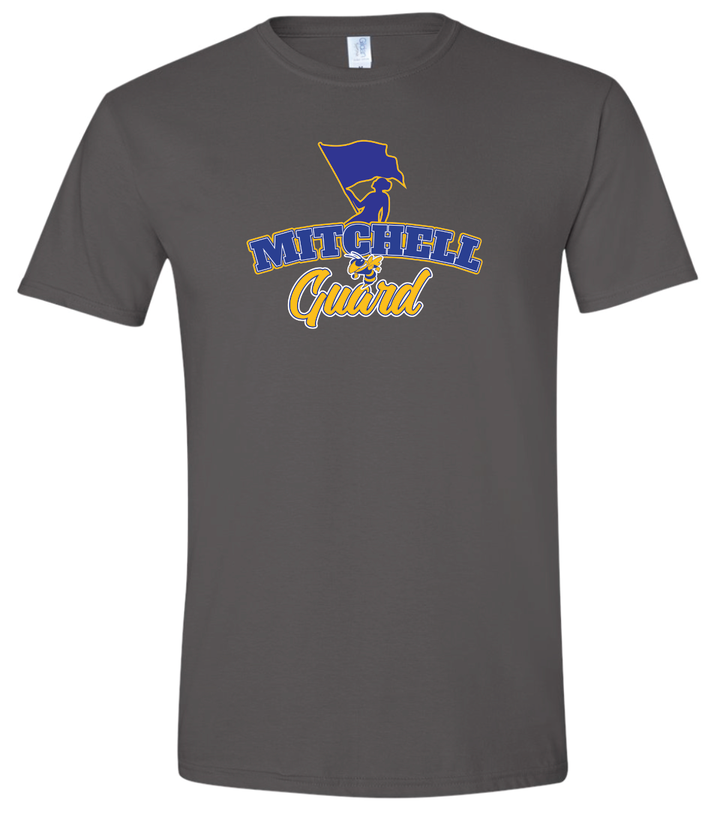 Mitchell Band Guard Tee