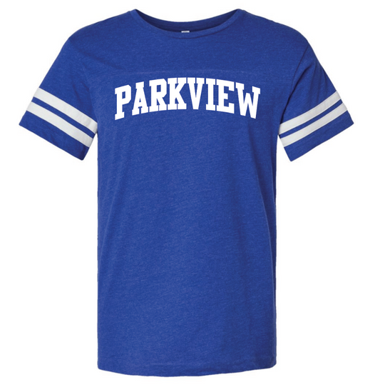 LAT PARKVIEW FOOTBALL JERSEY