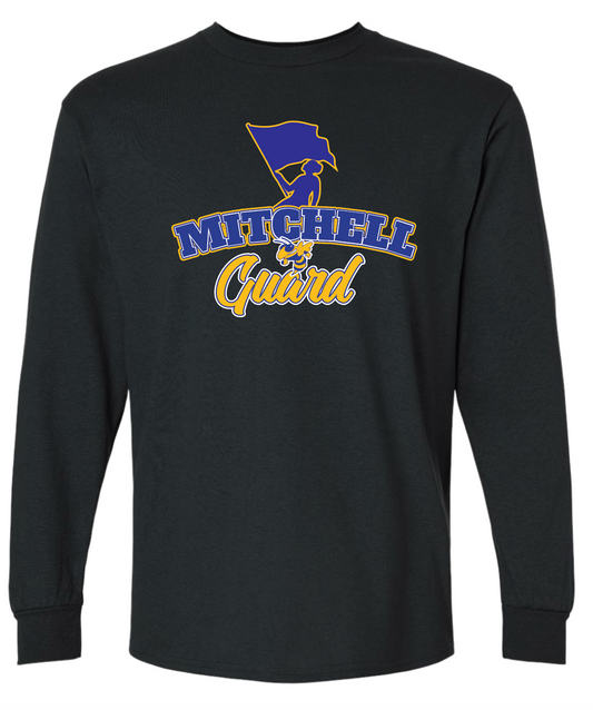 Mitchell Band Guard Longsleeve Tee
