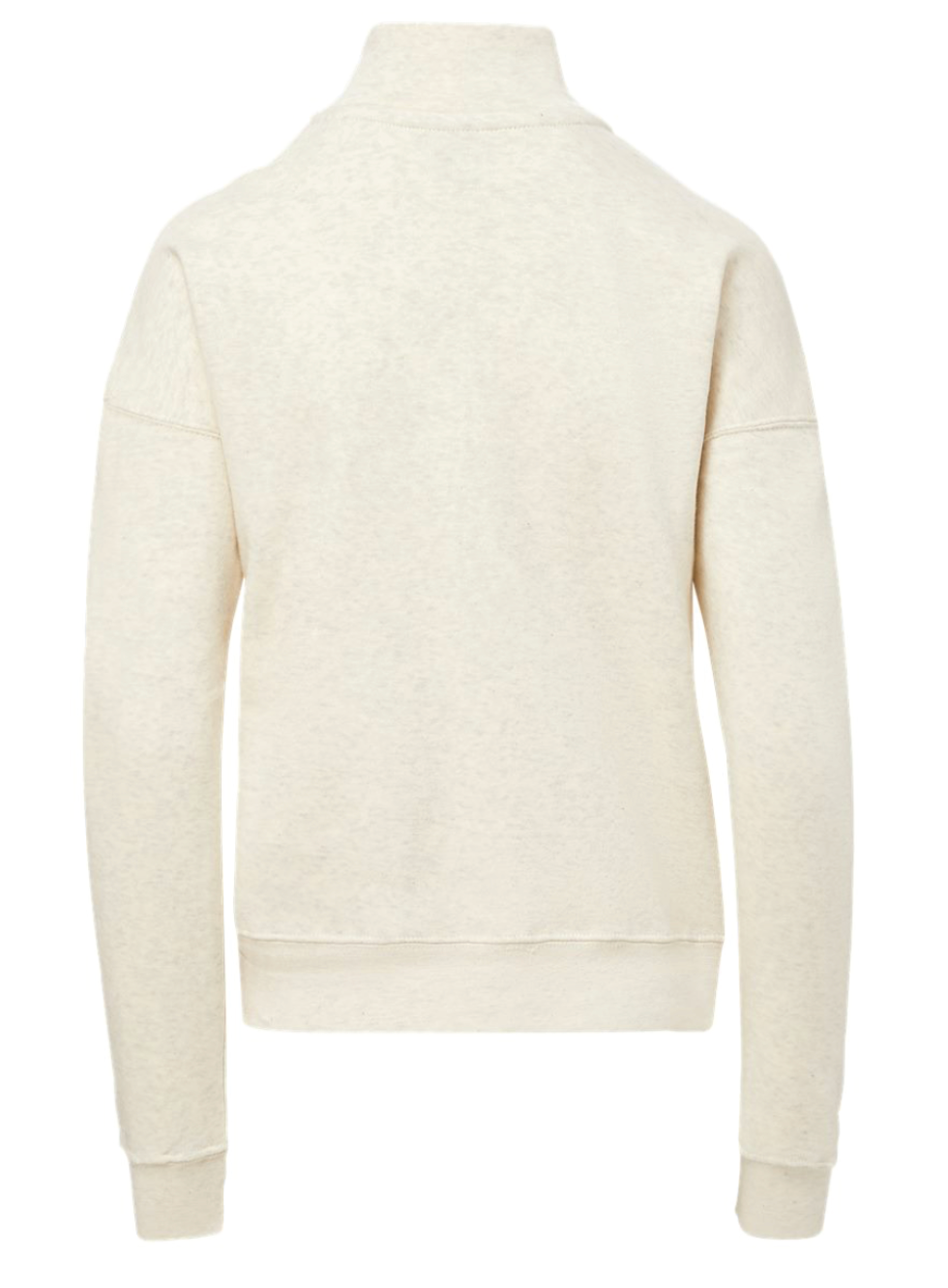MV Sport - Women's Cloud Fleece Quarter-Zip Sweatshirt - W20189