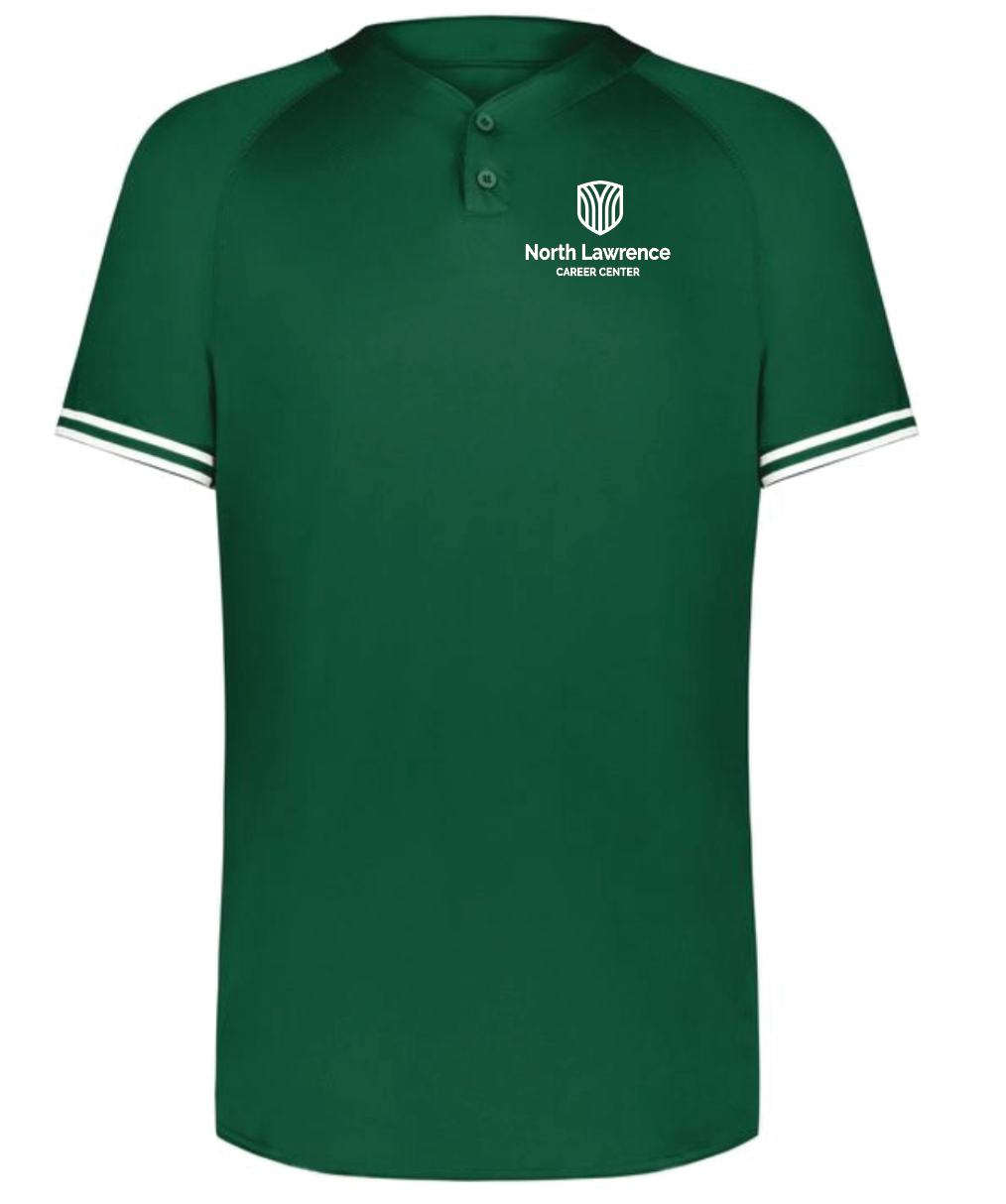 AUGUSTA CUTTER+ HENLEY JERSEY
