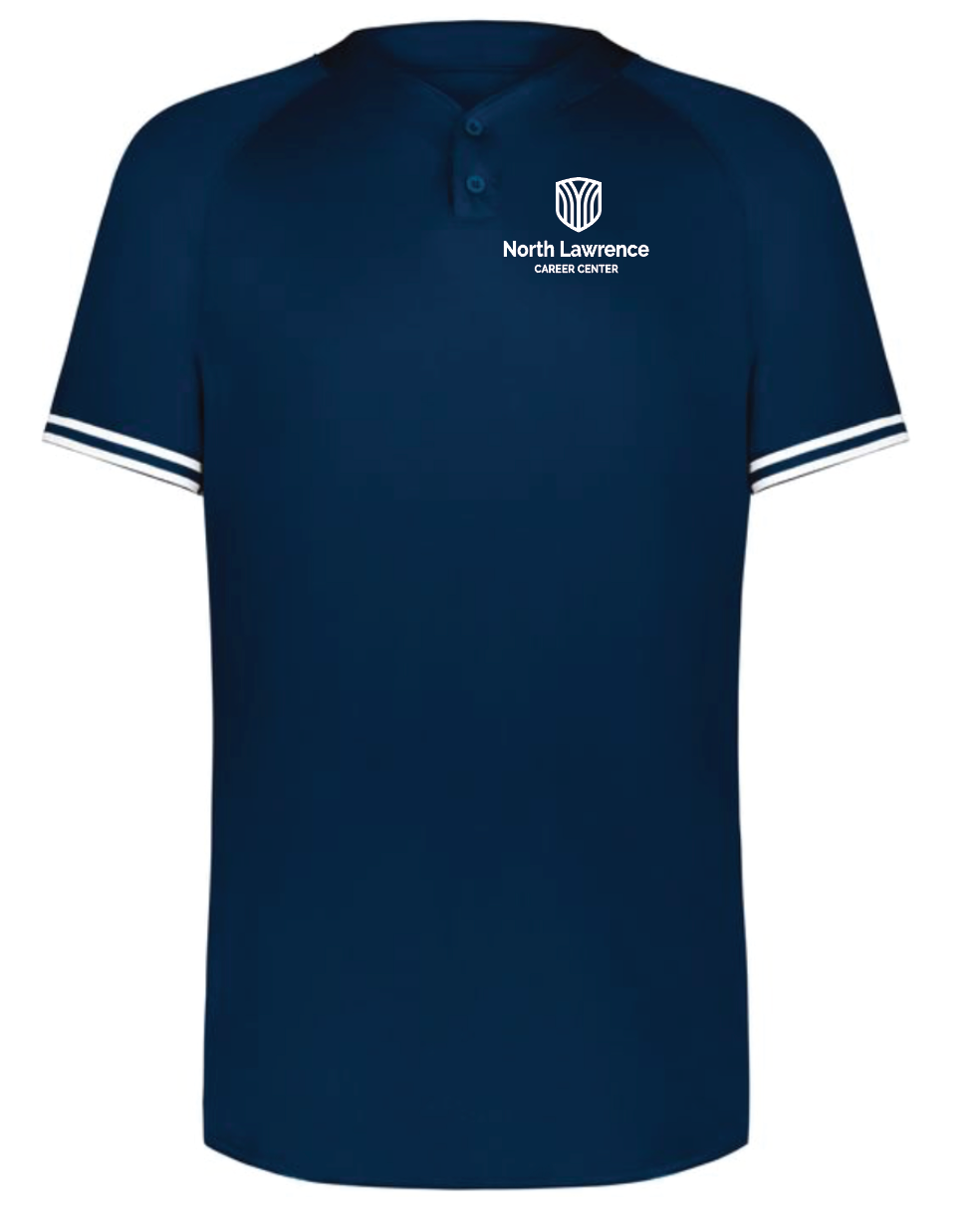 AUGUSTA CUTTER+ HENLEY JERSEY