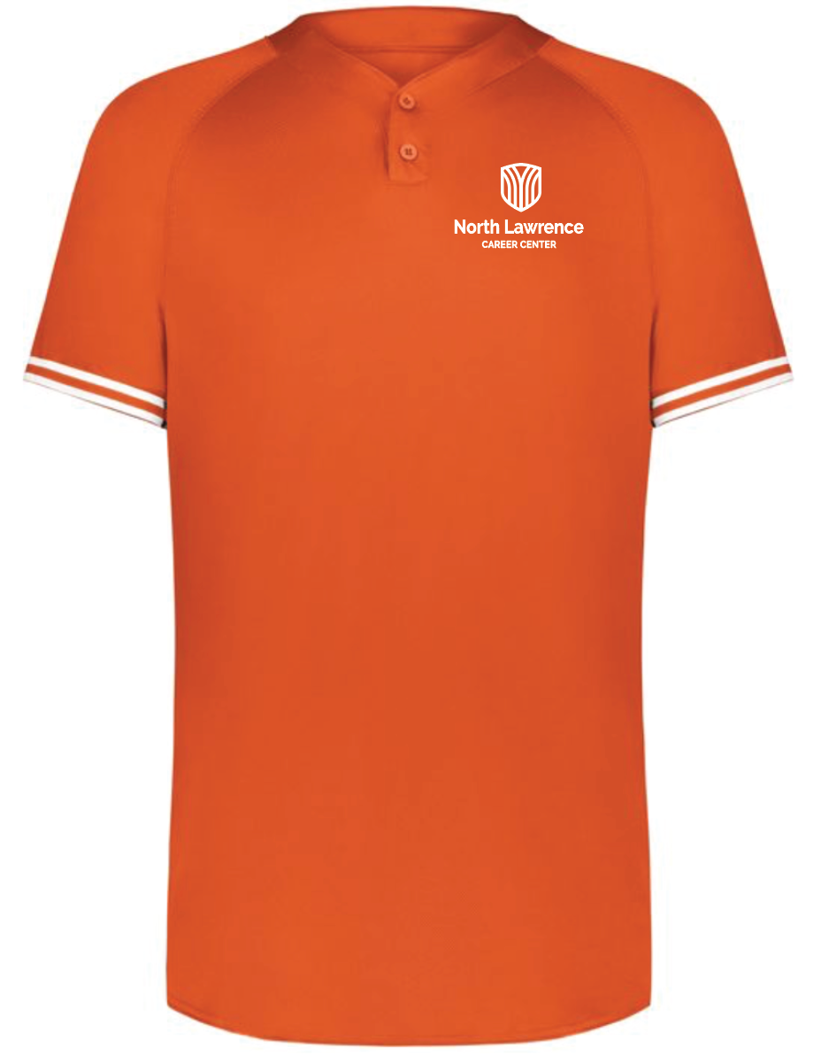 AUGUSTA CUTTER+ HENLEY JERSEY
