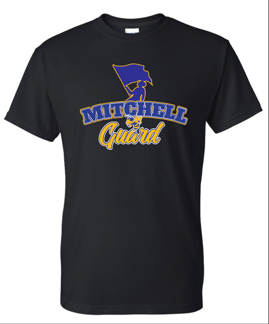 Mitchell Band Guard Tee