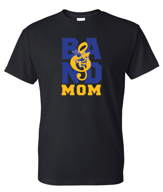 Band "Parent" Tee
