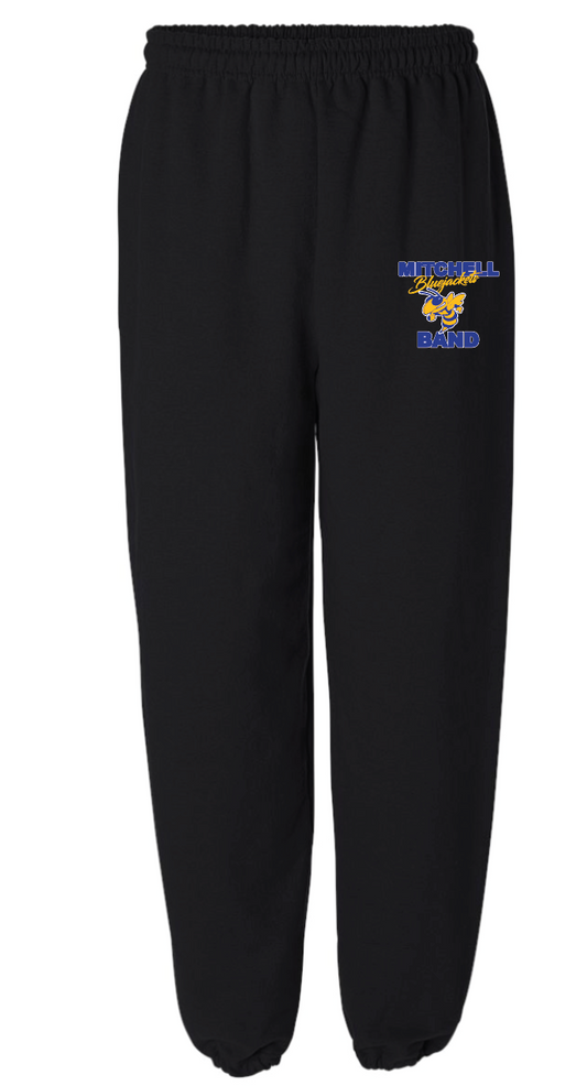 Heavyweight Sweatpants